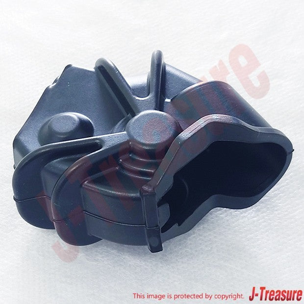 YAMAHA YZ125 '08-25 Genuine Brake Handle Lever Cover 1 5XC-26372-G0-00 OEM
