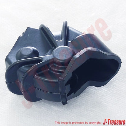 YAMAHA YZ125 '08-25 Genuine Brake Handle Lever Cover 1 5XC-26372-G0-00 OEM