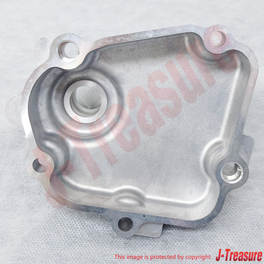 SUZUKI HAYABUSA GSX1300R '08-09 '11-19 Genuine Gear Shift Cover & Gasket Set OEM