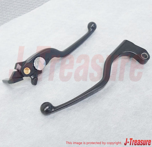 HONDA REBEL CMX1100 2021-2024 Genuine Handle Lever Assy RH & LH Set OEM