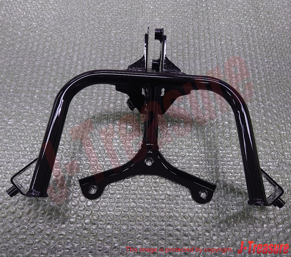 KAWASAKI EX650 NINJA 650 06-08 Genuine Mirror & Meter Bracket 11053-1883 OEM