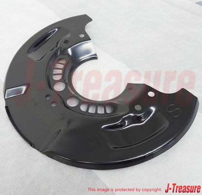 SUBARU IMPREZA WRX STI GDB 04-07 Genuine Front Disk Brake Cover RH or LH OEM