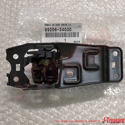 LEXUS SC300 SC400 TOYOTA SOARER JZZ30 Genuine Front Inside Door Handle RH LH Set