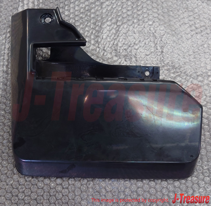TOYOTA LAND CRUISER BJ70 FZJ70 Genuine Front Fender Mudguard LH 76604-90K02 OEM