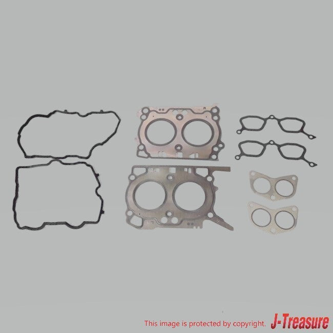 SUBARU XV Crosstrek GP 13-15 Genuine Engine Gasket & Seal Set 10105AC601 OEM