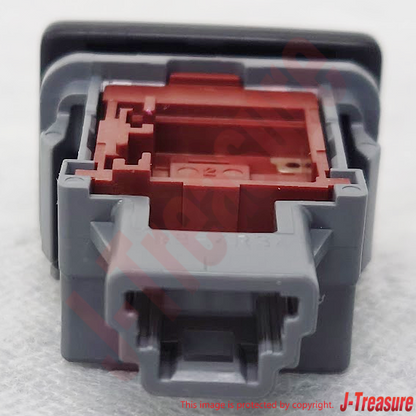 TOYOTA SCION tC AGT20L 11-16 Genuine Front Fog Lamp Switch 84160-12060 OEM