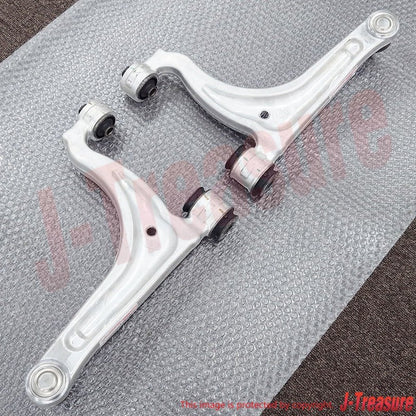 TOYOTA LEXUS SC430 UZZ40 02-10 Genuine Rear Upper Control Arm RH & LH Set OEM