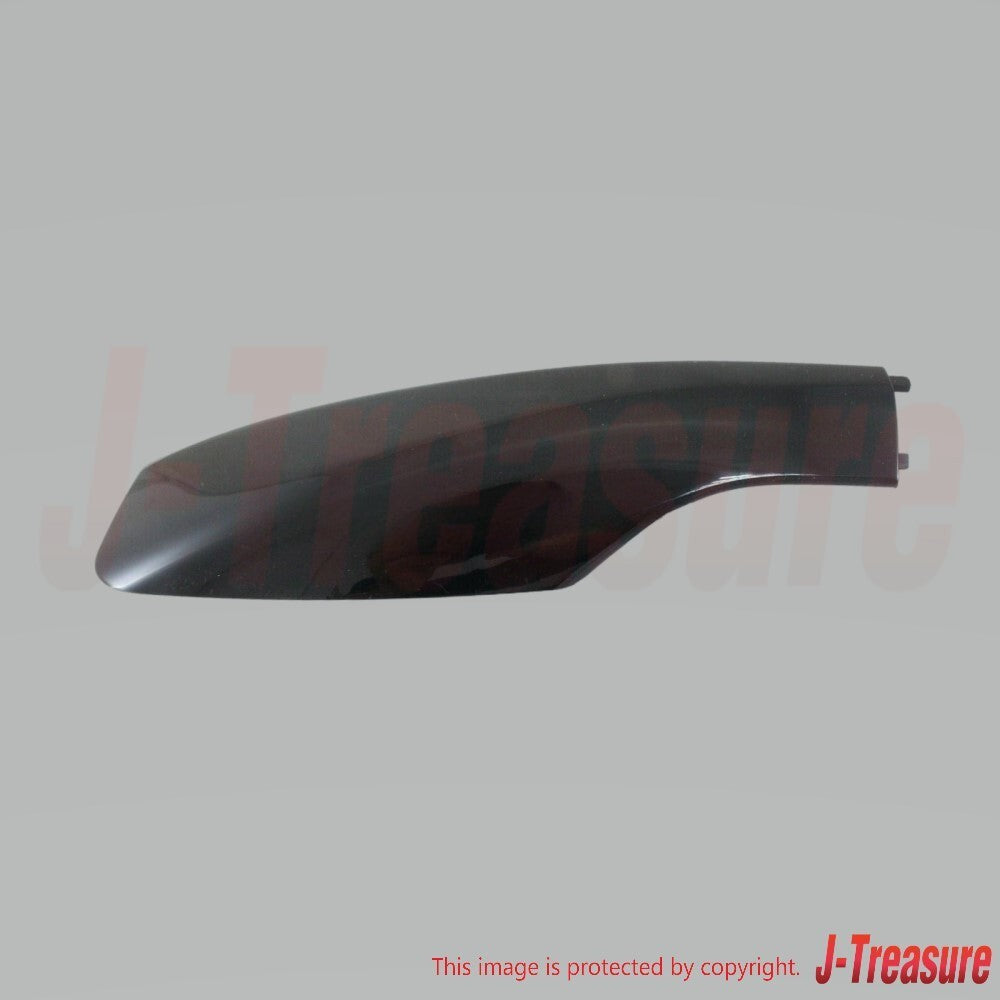 TOYOTA RAV4 ACA2# 01-04 Genuine Roof Rack Leg Cover Front Right & Left Set OEM