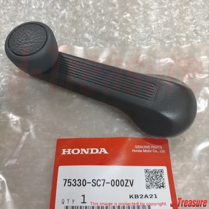 HONDA CIVIC EK# 96-00 Genuine Window Regulator Crank Handle Set 75330-SC7-000ZV