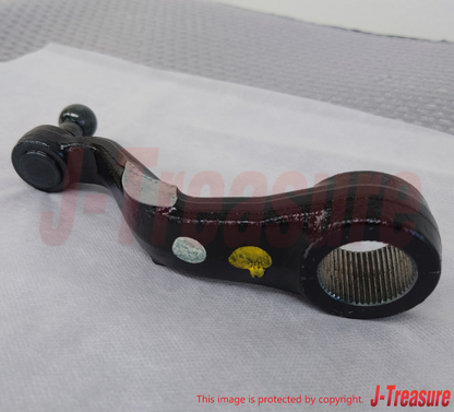TOYOTA 4RUNNER RN60 LN65 RN65 1985 Genuine Pitman Arm 45401-35150 OEM