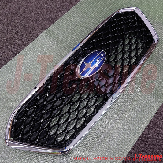 SUBARU OUTBACK BS9 Genuine Front Mesh Type Grille J1017AL310 OEM Late Model