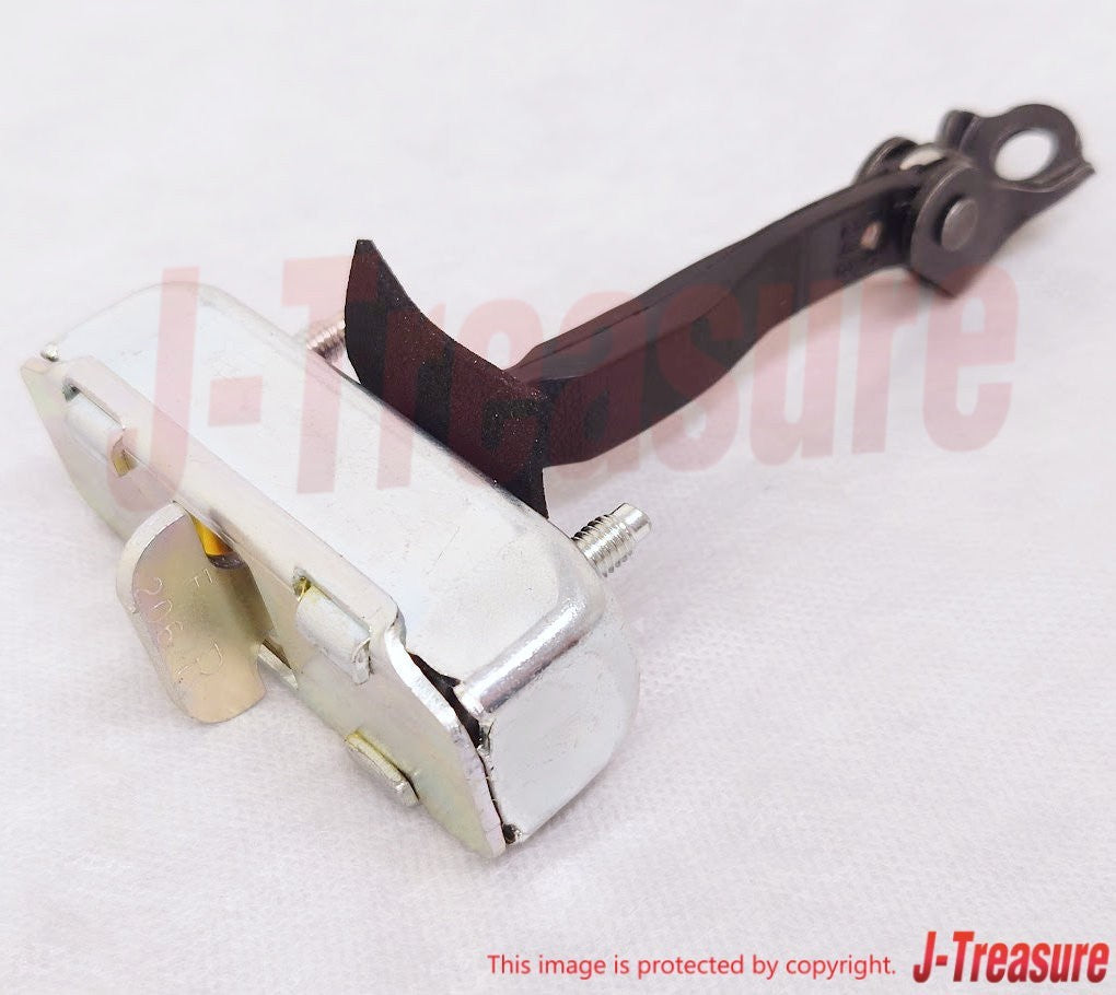 TOYOTA FJ CRUISER '07-14 4RUNNER '03-09 Genuine Front Door Check RH & LH Set OEM