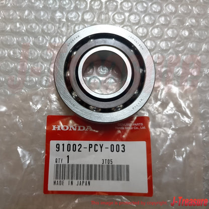 HONDA S2000 AP1 AP2 00-09 Genuine Transmission Gearbox Bearing 4pcs Set OEM