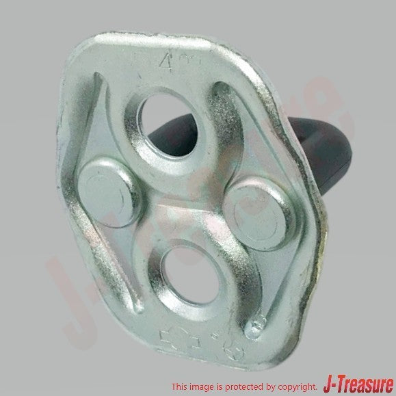 NISSAN 240SX S14 '95-98 Genuine Front Door Lock Striker Assy 80570-85E1A x1 OEM