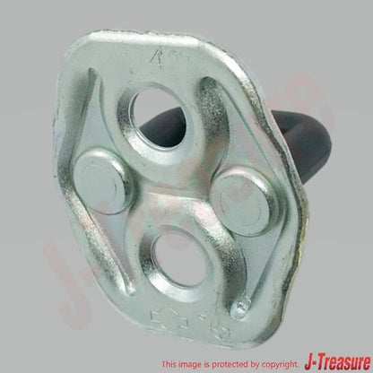 NISSAN 240SX S14 '95-98 Genuine Front Door Lock Striker Assy 80570-85E1A x1 OEM