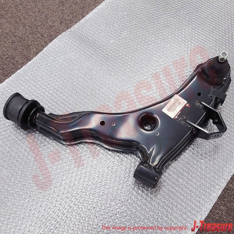 MITSUBISHI 3000GT Z16A 94-99 Genuine Fr/Suspension Lower Arm Assy RH & LH Set