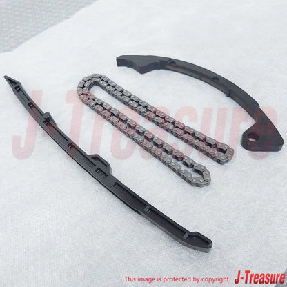SUZUKI DR-Z400SM 23-24 Genuine Cam Chain & Tensioner & Guide Set OEM