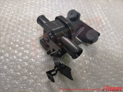 TOYOTA LANDCRUISER 80 Series 90-98 Genuine Heater Water Valve 87240-60160 OEM