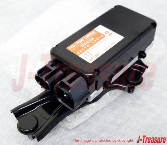 TOYOTA TUNDRA USK5#L '07-11 Genuine Fuel Pump Control Computer For 5.7L 3URFE