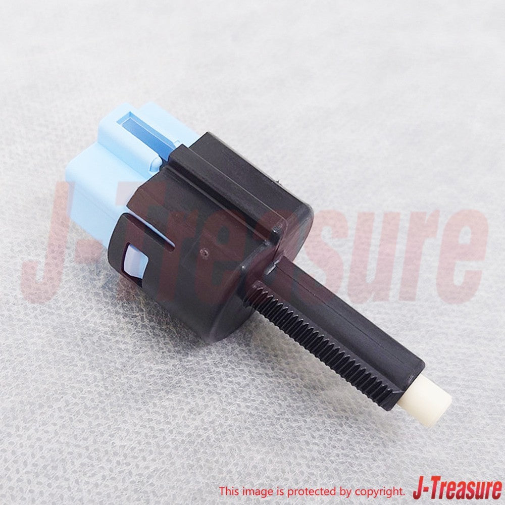 MITSUBISHI LANCER EVO 10 Genuine Cruise Control Button & Brake Pedal Switch Set
