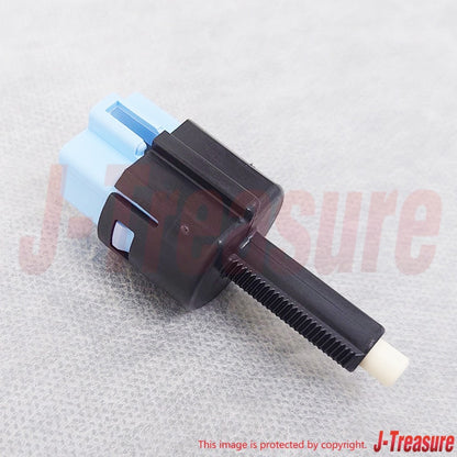 MITSUBISHI LANCER EVO 10 Genuine Cruise Control Button & Brake Pedal Switch Set