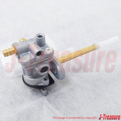 KAWASAKI NINJA 500R EX500 2006-2009 Genuine Fuel Tap Assy 51023-1389 OEM