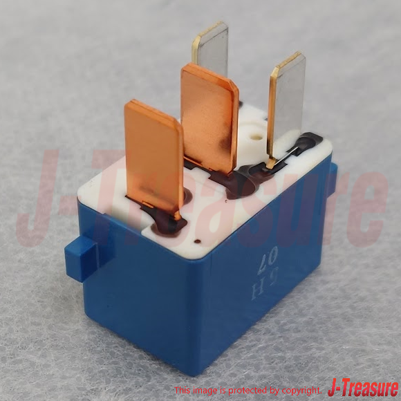 HONDA CR-V RE3 RE4 2007-2020 Genuine Fuel Pump Relay 39794-SDA-004 OEM