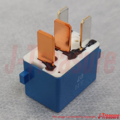 HONDA CR-V RE3 RE4 2007-2020 Genuine Fuel Pump Relay 39794-SDA-004 OEM
