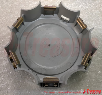 TOYOTA 4RUNNER 96-02 Genuine Center Cap Wheel Hub 42603-35630 x4 Set OEM