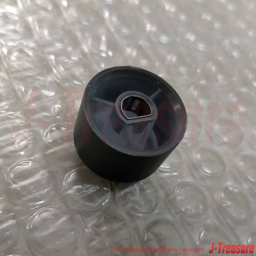 TOYOTA SUPRA JZA80 Genuine HVAC Heater Control Knob 55905-14300 55905-14310 OEM