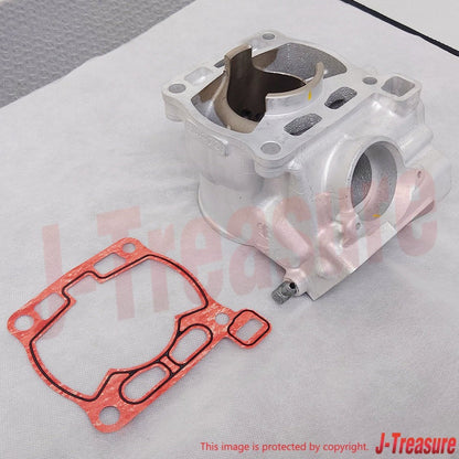 SUZUKI RM125 2005-2006 Genuine Engine Cylinder Set & Gasket Set Model K5/K6 OEM