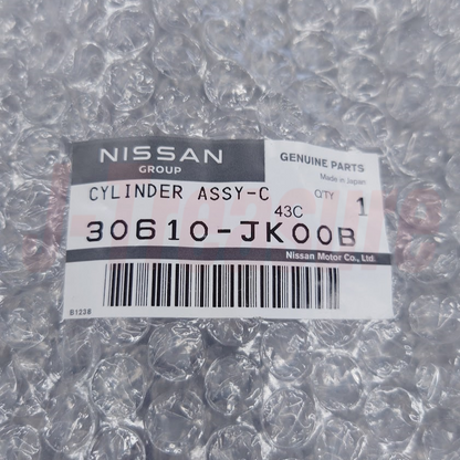 NISSAN 370Z Z34 2009-2020 Genuine Clutch Master Cylinder Assy 30610-JK00B OEM