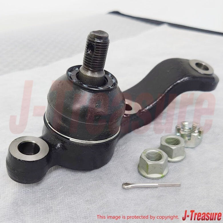 TOYOTA TACOMA RZN150 95-03 Genuine Front Lower Ball Joint Assy LH OEM 2WD Only