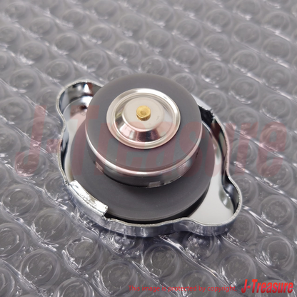 SUBARU Genuine STI High Pressure Radiator Cap 0.13MPa ST45137ST001 OEM