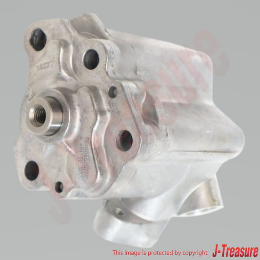 MAZDA CX-7 ER 2010-2012 Genuine Oil Pump L501-14-100B For 2500cc Engine OEM