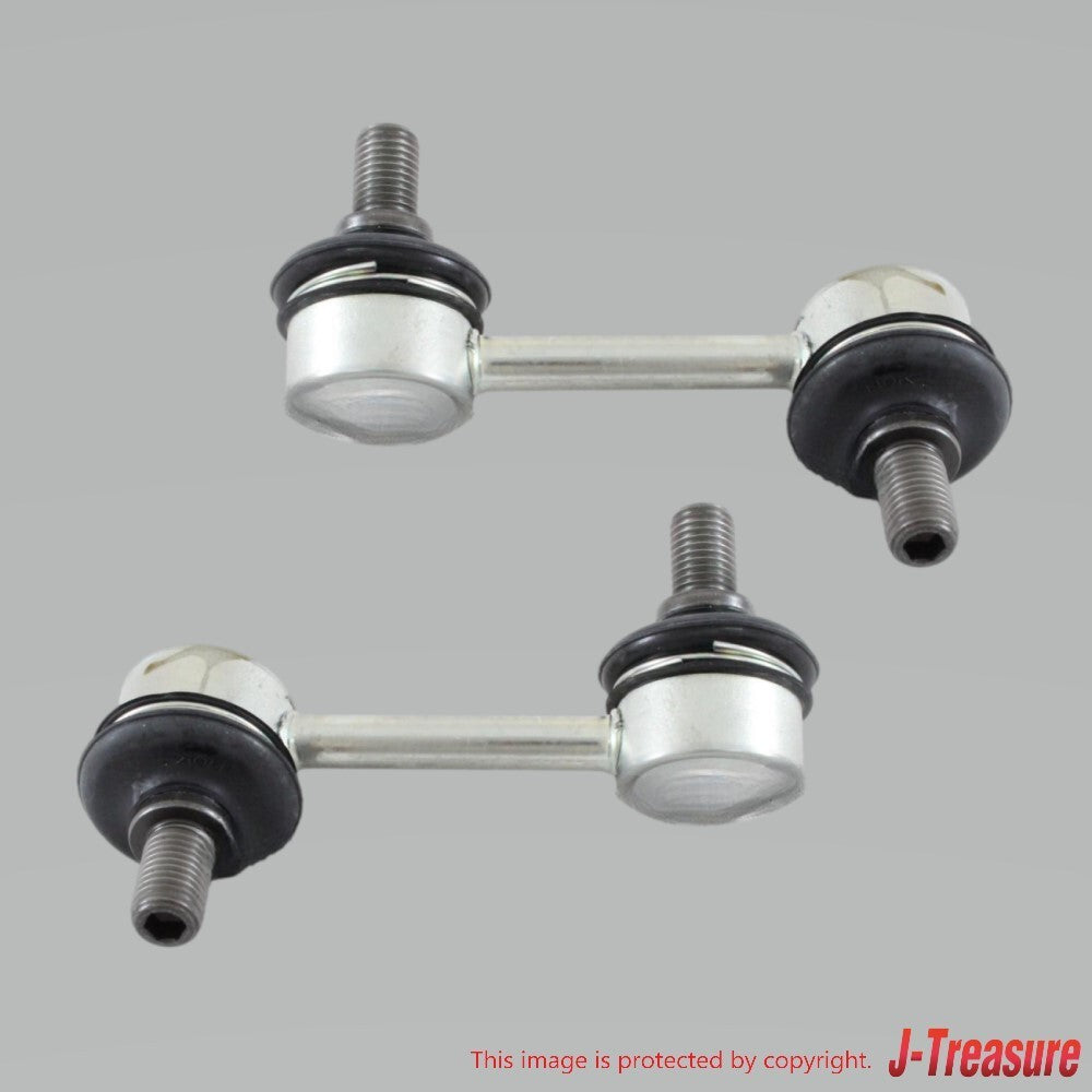 LEXUS LS430 UCF30 2001-2006 Genuine Rear Stabilizer Link RH & LH Set OEM