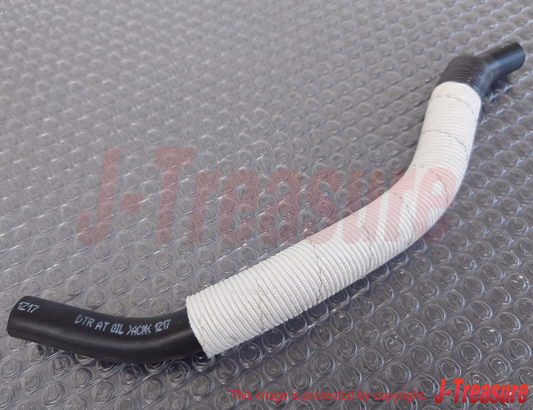 TOYOTA TUNDRA USK5# 09-13 SEQUOIA USK6# Genuine Oil Cooler Inlet Hose No2 OEM