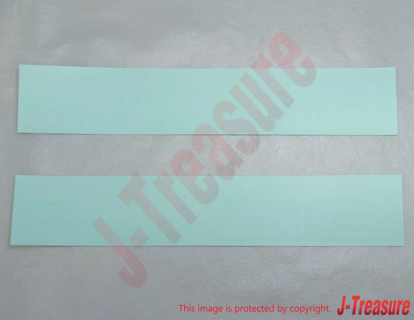 SUBARU Genuine Logo Sticker "Subaru Tecnica International" STSG14100310 OEM