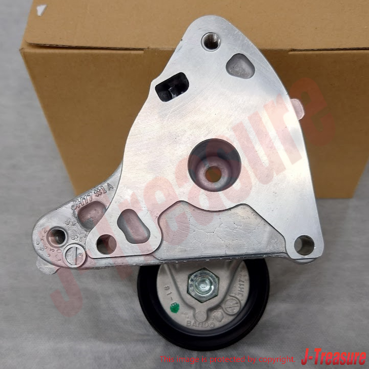 HONDA ACURA RSX DC5 2002-2006 Genuine Auto Tensioner Assy 31170-PND-013 OEM