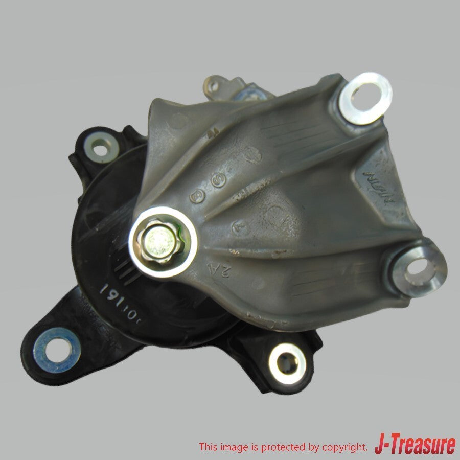 HONDA ACCORD CU2 08-12 Genuine Transmission Upper Mount Rubber 50870-TA0-A03