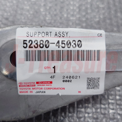 TOYOTA SIENNA GSL25 04-10 Genuine Rear Differential Support 52380-45030 OEM