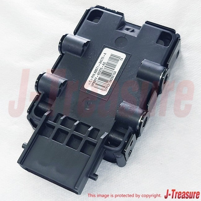 TOYOTA TUNDRA SEQUOIA 2010-2021 Genuine Fuel Pump Control Module 89571-34070 OEM