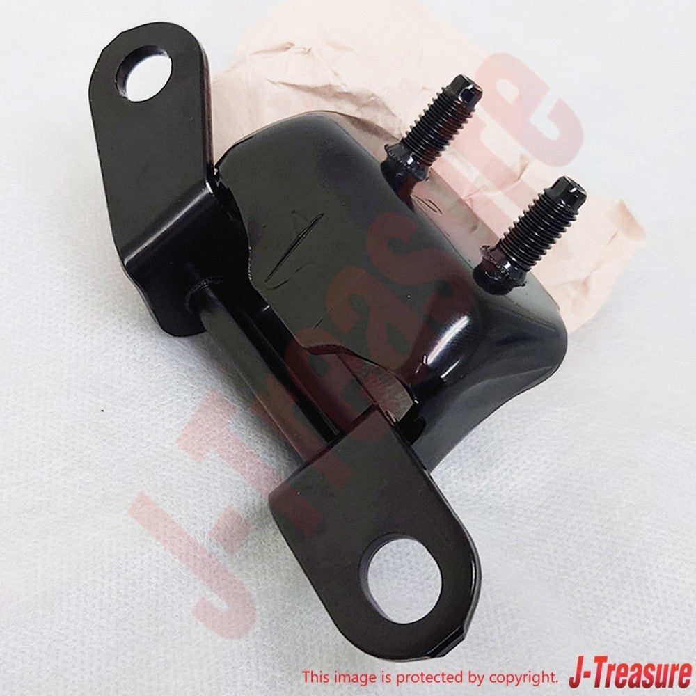 LEXUS LX470 UZJ100 98-07 Genuine Fr & Re DOOR HINGE UP & LO RH LH Set OEM