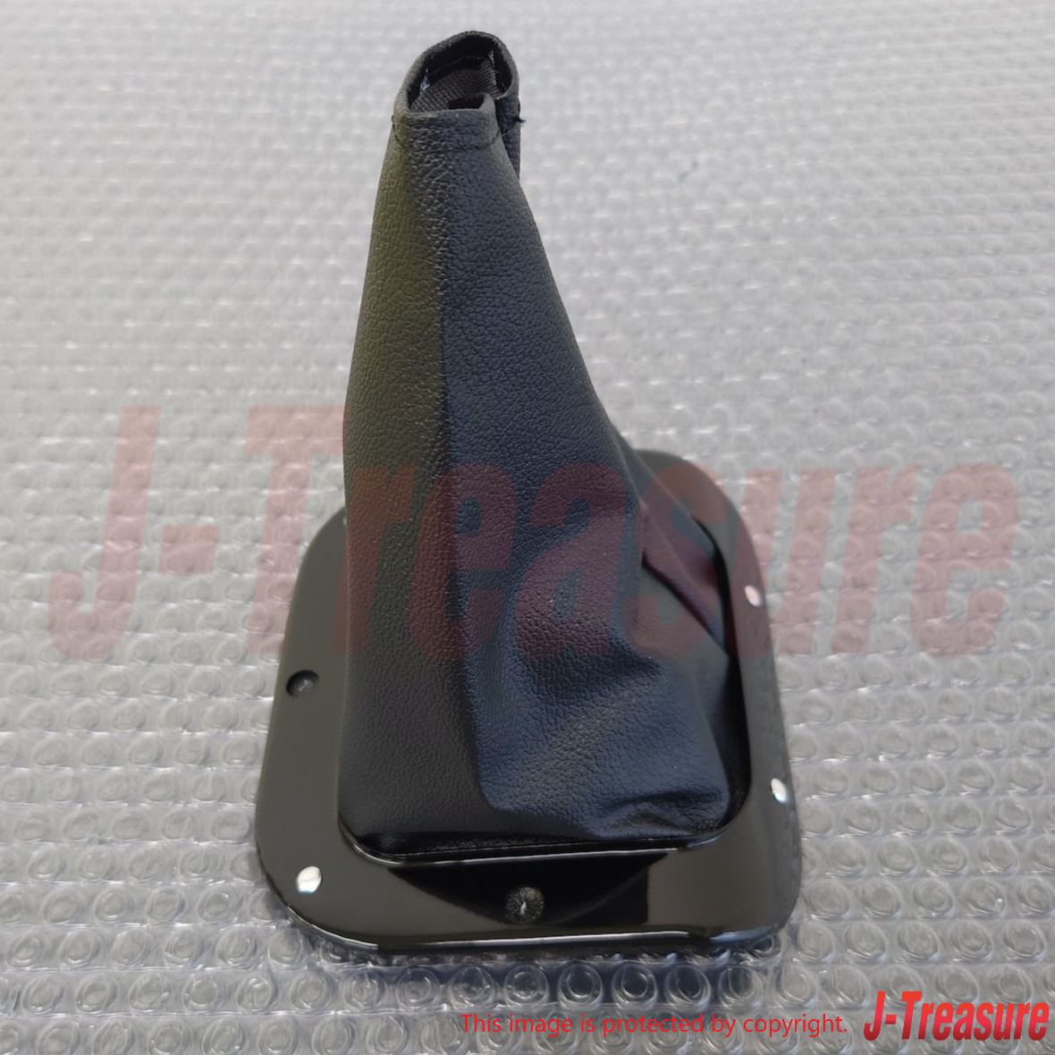 TOYOTA LAND CRUISER BJ40 FJ40 FJ55 Genuine Transfer Control Case Shift Boot OEM