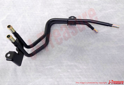 TOYOTA LAND CRUISER UZJ100 98-07 Genuine Oil Cooler Tube Sub Assy 32906-60150