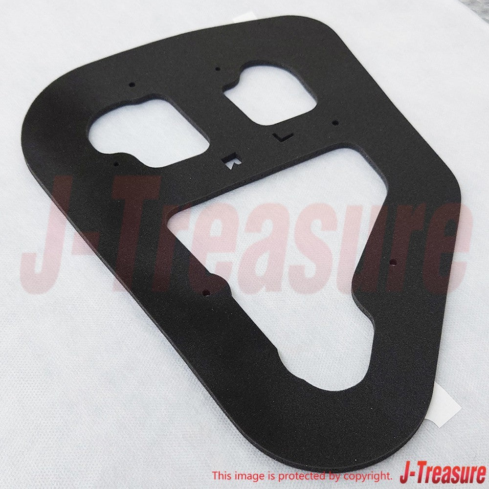 SUBARU IMPREZA WRX STI 04-05 Genuine Packing Rear Combination Right & Left Set