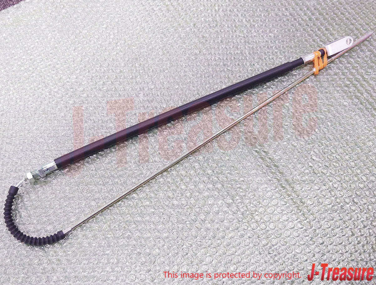 KAWASAKI VULCAN 800 VN800 1995-2005 Genuine Rear Brake Cable 54005-1182 OEM
