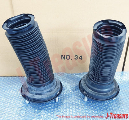 LEXUS GS350 GRL10 15-20 Genuine Front Suspension Support Assy 48680-24100 x2 Set