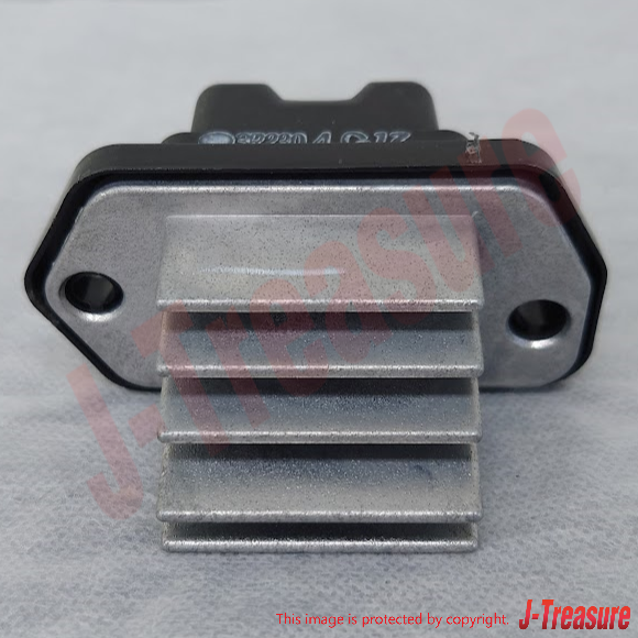 HONDA ACURA RSX DC5 02-06 Genuine Heater Blower Power Transistor 79330-S6M-941