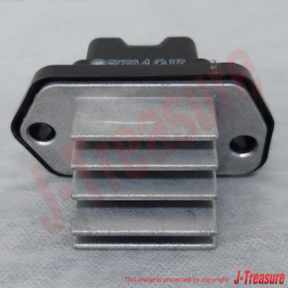 HONDA ACURA RSX DC5 02-06 Genuine Heater Blower Power Transistor 79330-S6M-941